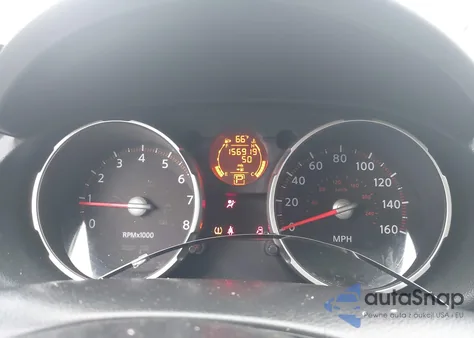 2010 Nissan Rogue Sl from USA, damaged, VIN JN8AS5MTXAW007802